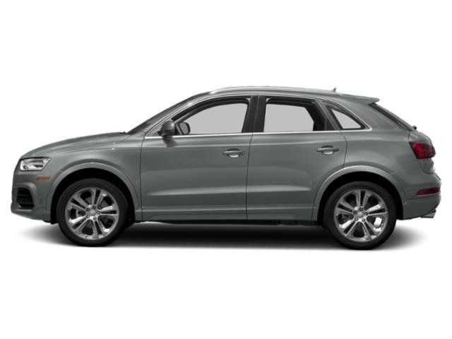 Used 2018 Audi Q3 2.0T Premium w/ Convenience Package FWD image 3