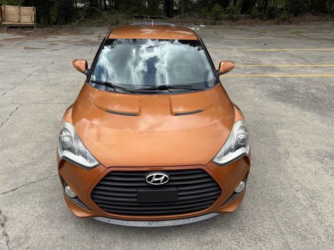 Used 2014 Hyundai Veloster Turbo FWD image 13