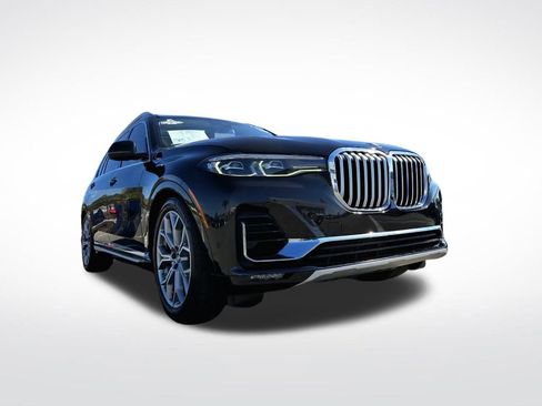 Used 2020 BMW X7 xDrive40i w/ Premium Package image 71