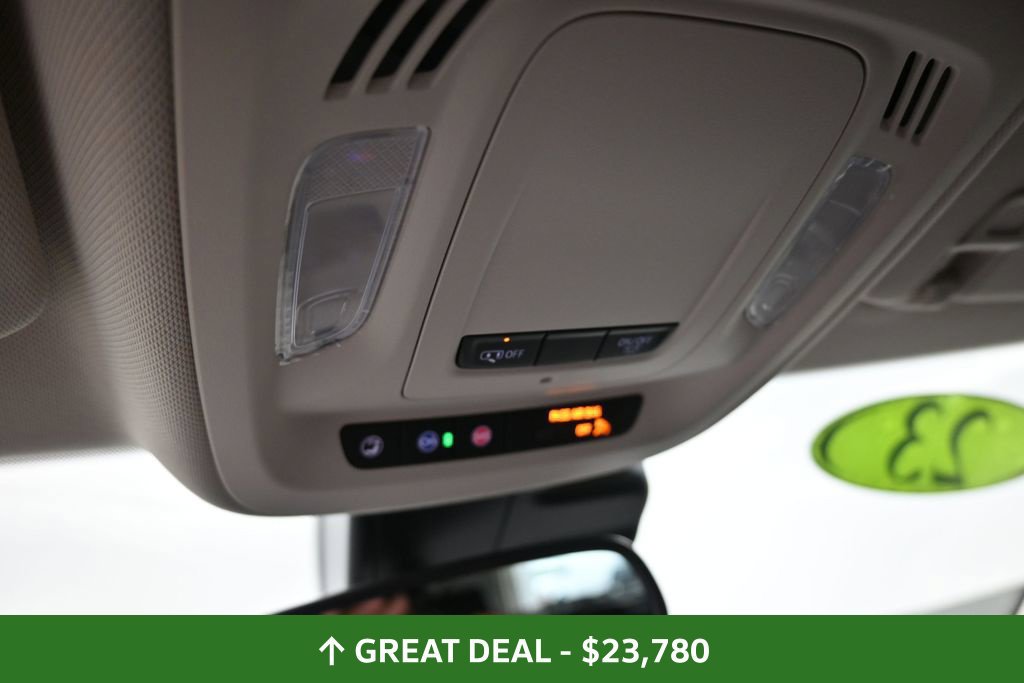 Used 2023 Buick Envision Preferred FWD image 35