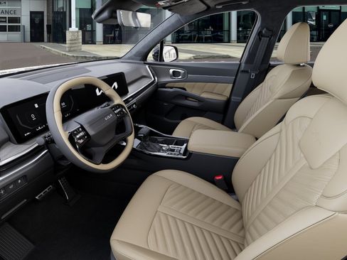 New 2026 Kia Sorento SX Prestige image 18