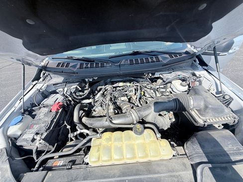 Used 2019 Ford F150 XLT w/ Equipment Group 302A Luxury image 15