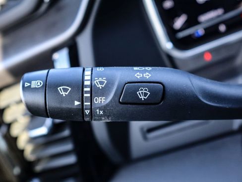 Certified 2023 GMC Sierra 1500 AT4 w/ AT4 Preferred Package image 15