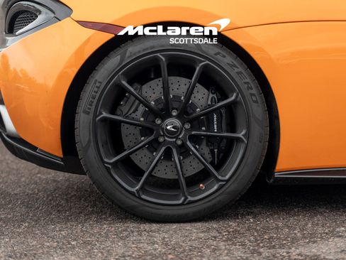 Used 2019 McLaren 570S Coupe image 21