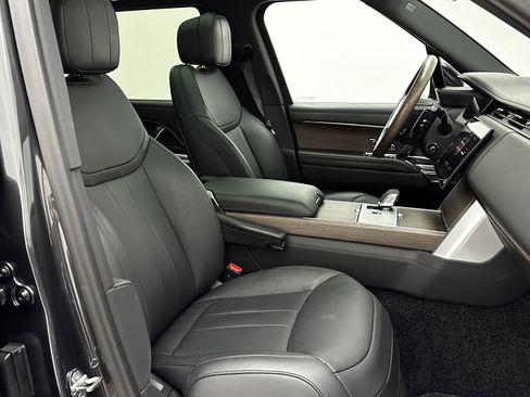 Used 2025 Land Rover Range Rover Long Wheelbase SE image 49