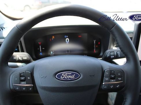 New 2026 Ford Maverick XLT w/ XLT Luxury Package AWD/4WD image 15