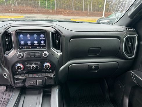 Used 2019 GMC Sierra 1500 AT4 w/ AT4 Premium Package image 20