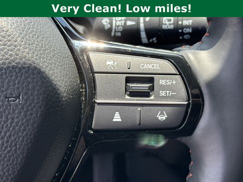 Used 2024 Honda HR-V Sport image 26