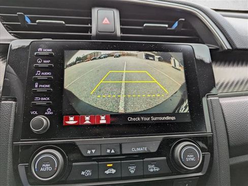 Used 2019 Honda Civic Sport Touring image 19