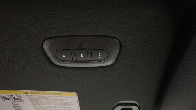 Used 2025 RAM 1500 Rebel w/ Rebel Level 2 Equipment Group AWD/4WD image 40