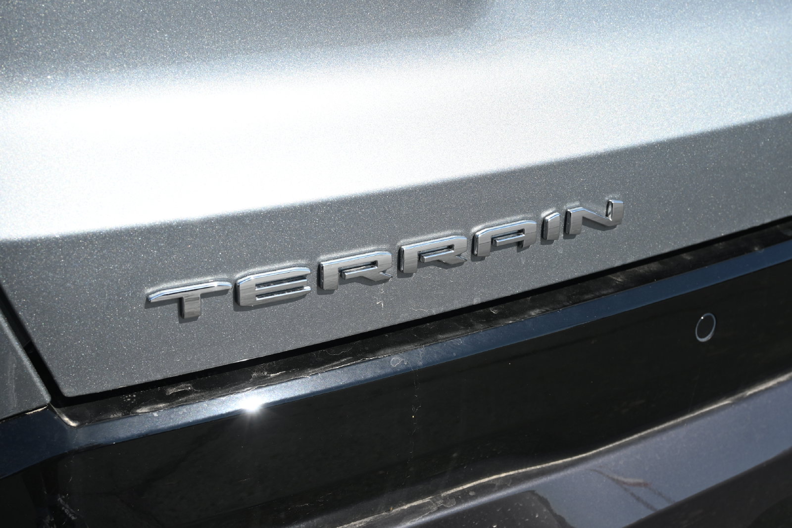 New 2026 GMC Terrain AT4 w/ Convenience Package III AWD/4WD image 44