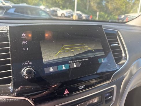 Used 2022 Honda Pilot Special Edition image 19