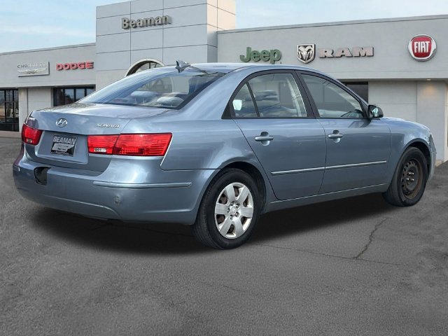 Used 2010 Hyundai Sonata GLS FWD image 7