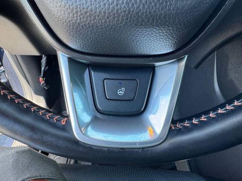 Used 2025 Honda CR-V Sport-L image 21
