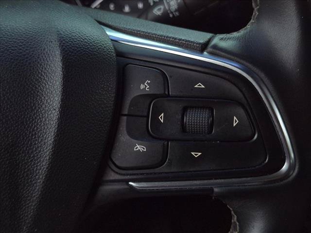 Used 2020 Buick Encore GX Preferred FWD image 16