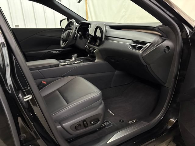 Used 2024 Lexus RX 350 Premium w/ Accessory Package AWD/4WD image 29