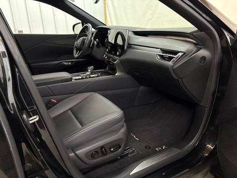Used 2024 Lexus RX 350 Premium w/ Accessory Package AWD/4WD image 29