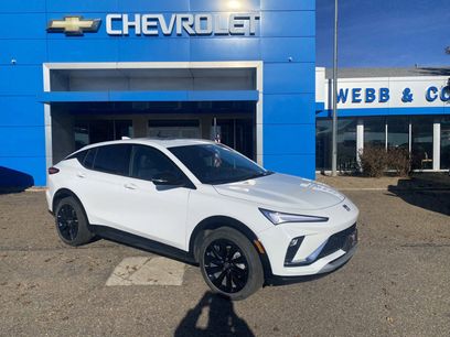 Used 2024 Buick Envista Sport Touring