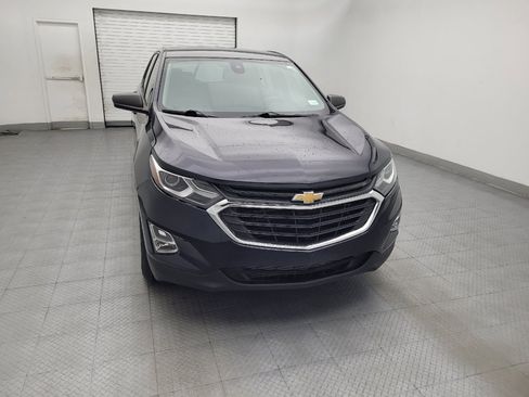 Used 2021 Chevrolet Equinox LS FWD image 14