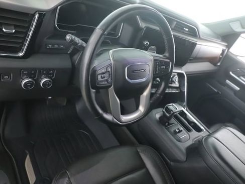 Used 2024 GMC Sierra 1500 Denali w/ Denali Reserve Package image 18