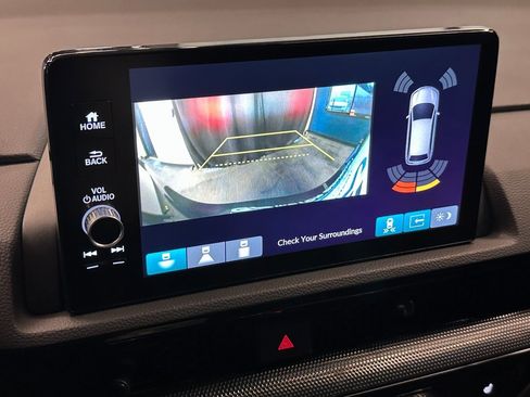 Used 2024 Honda CR-V EX-L image 14