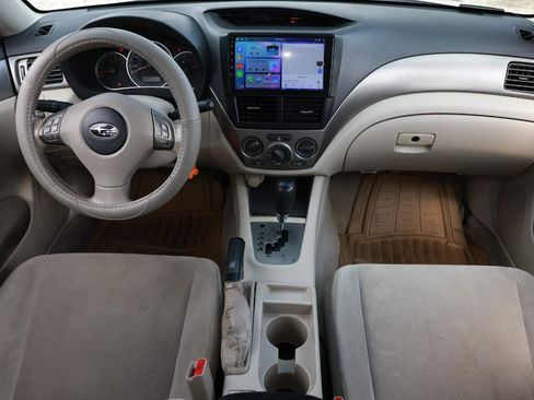 Used 2008 Subaru Impreza 2.5i AWD/4WD image 2