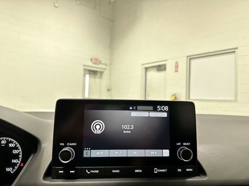 Certified 2025 Honda Civic Sport image 31