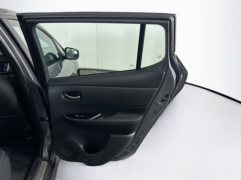 Used 2024 Nissan Leaf SV Plus image 30