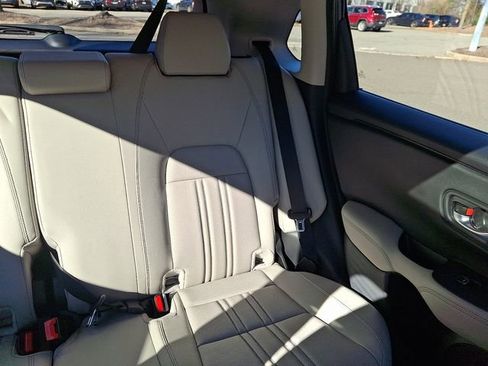 Used 2025 Honda HR-V EX-L image 20