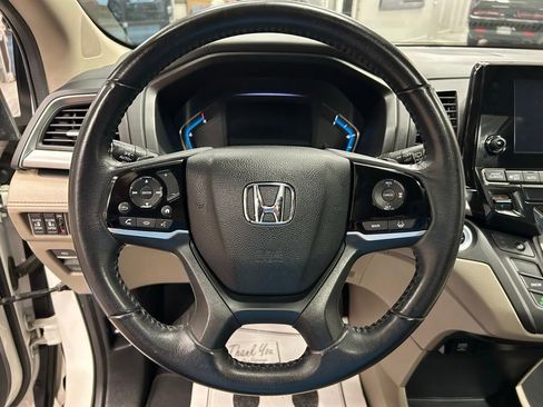Used 2019 Honda Odyssey EX-L image 12