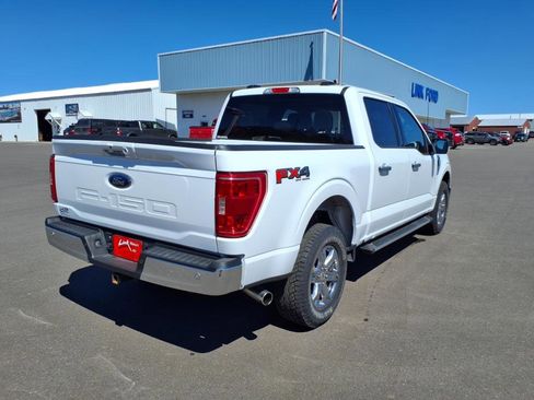 Used 2022 Ford F150 XLT w/ Equipment Group 302A High image 6