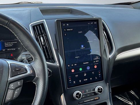 Used 2022 Ford Edge ST w/ Equipment Group 401A image 8