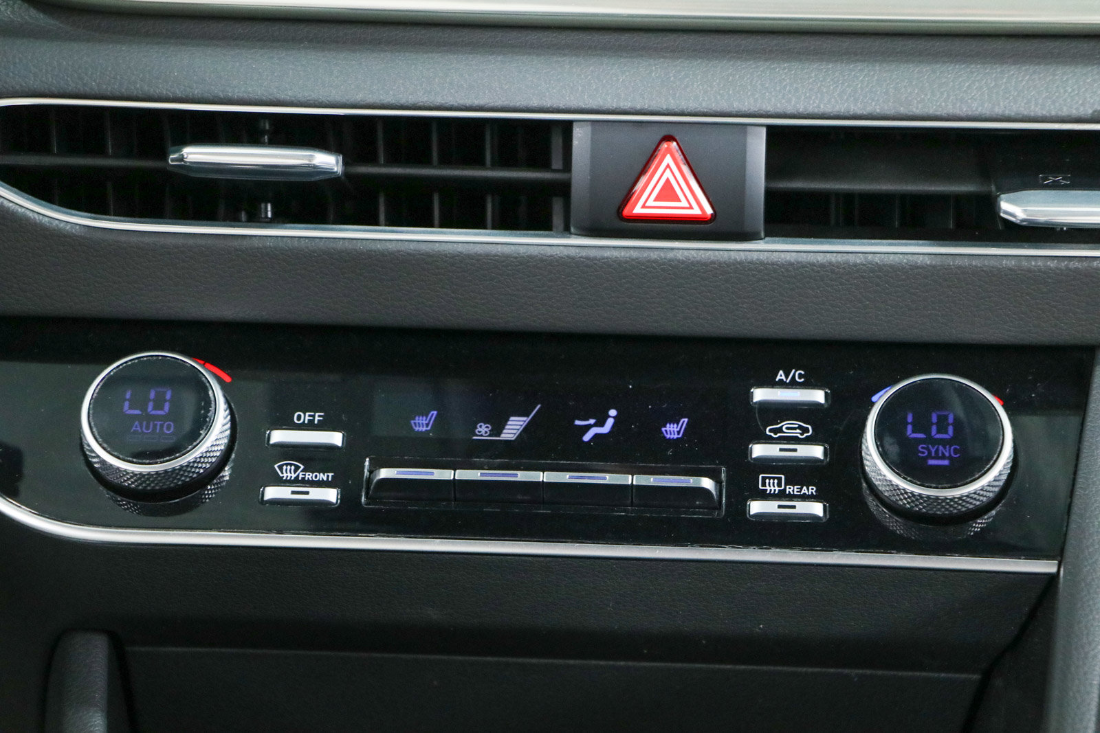 Used 2022 Hyundai Sonata SEL w/ Cargo Package FWD image 20