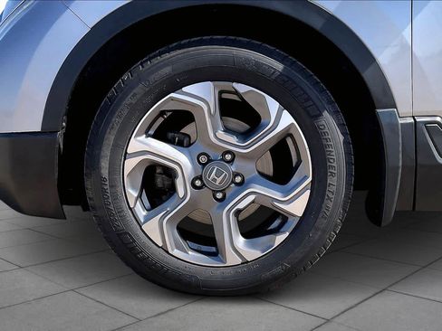 Used 2017 Honda CR-V EX-L image 10