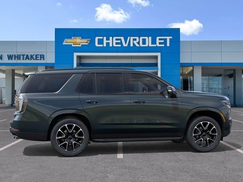 New 2026 Chevrolet Tahoe RST AWD/4WD image 5