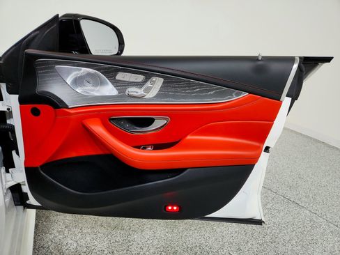 Certified 2022 Mercedes-Benz AMG GT 43 image 25