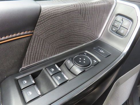 Used 2024 Ford F250 Platinum w/ Snow Plow Prep Package image 80