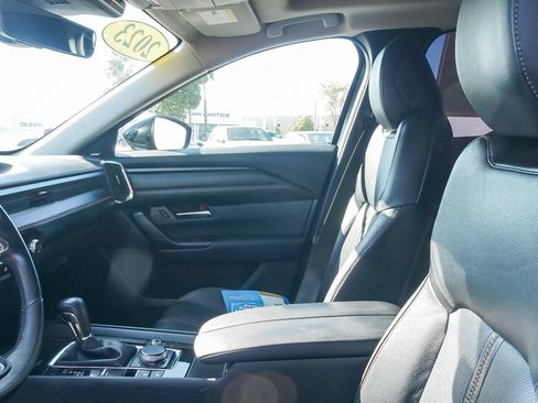 Used 2023 MAZDA CX-50 AWD 2.5 S w/ Cargo Package image 17