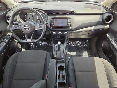 Used 2024 Nissan Kicks S FWD image 15