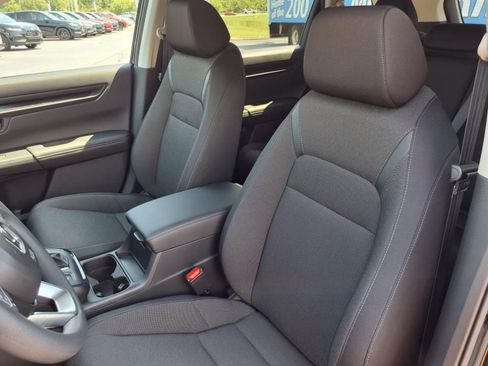 New 2026 Honda CR-V EX image 13