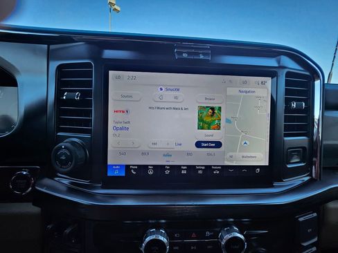 New 2026 Ford F250 Lariat w/ Lariat Premium Package image 39