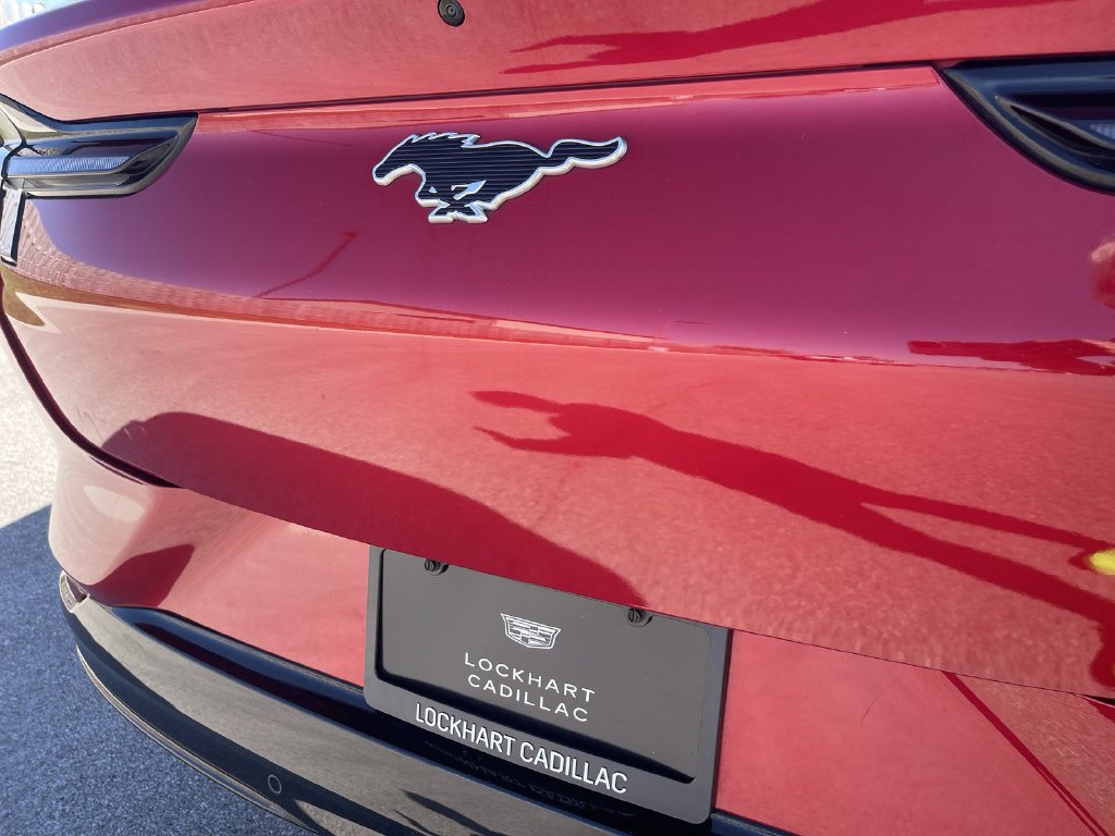 Used 2023 Ford Mustang Mach-E Premium AWD/4WD image 14