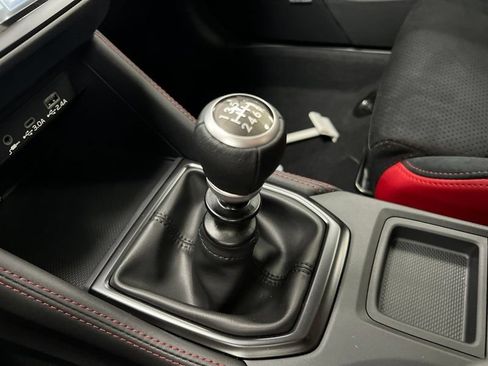 New 2026 Subaru WRX Limited AWD/4WD image 35