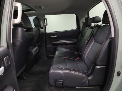 Used 2021 Toyota Tundra TRD Pro image 24