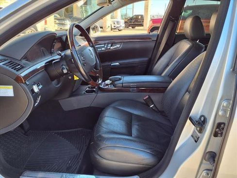 Used 2007 Mercedes-Benz S 550 image 18