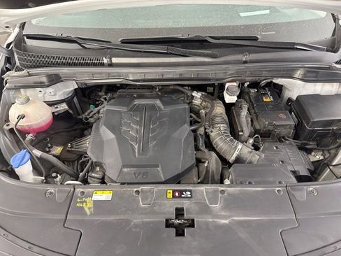 Certified 2025 Kia Carnival SX Prestige image 32