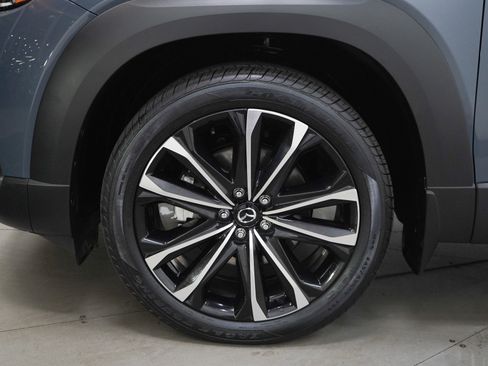 Certified 2025 MAZDA CX-50 AWD 2.5 S w/ Weather Package image 30
