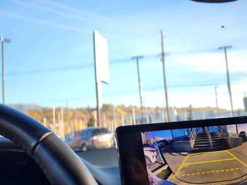 Used 2024 Honda Accord Touring image 24