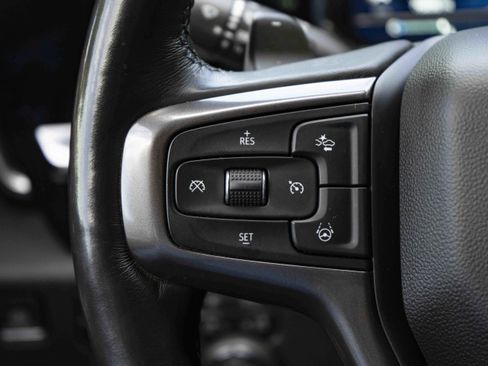 Used 2023 Chevrolet Silverado 1500 High Country image 20