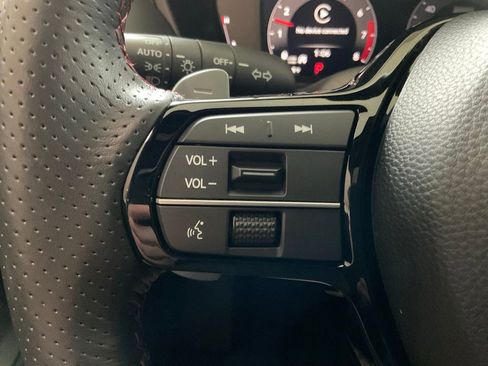 Certified 2025 Acura ADX A-Spec AWD/4WD image 13
